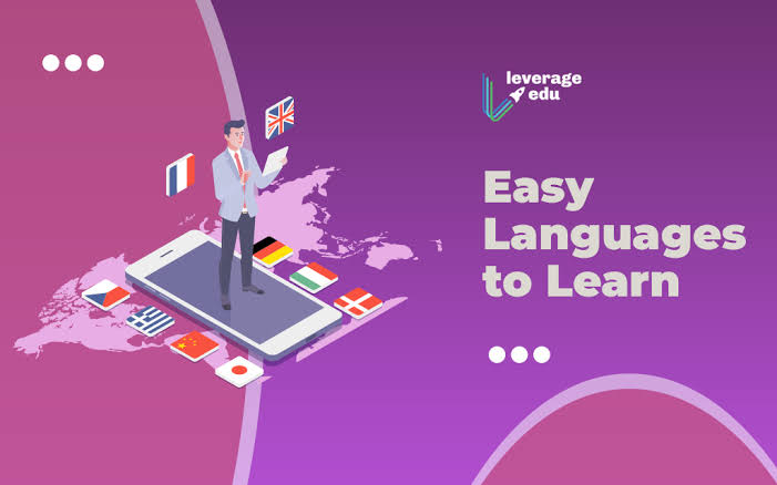 The 10 Easiest Languages To Learn
