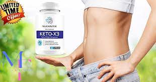 What is the Keto X3 Rogueshul.com Review