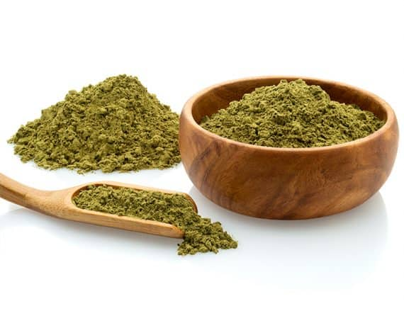 How Can I Stay Motivated  Using Super Green Kratom?