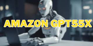 Unleashing the Power of Amazons GPT55X: A Game Changer in AI Technology