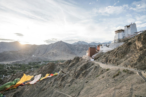 Explore Best Leh Ladakh Tour Packages To Plan Your Trip