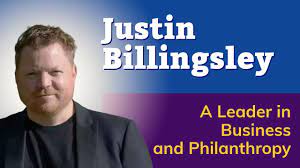 Success Story of Justin Billingsley Connecticut