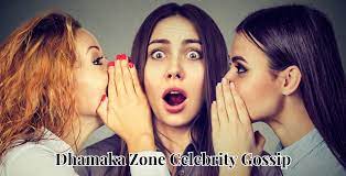 Inside Dhamaka Zone: The Ultimate Source for Exclusive Celebrity Gossip