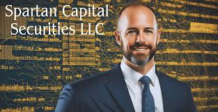 Success Secrets of Spartan Capital Securities LLC Broker Jordan Meadow
